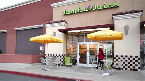 Jamba juice palmdale - Specialties: Jamba Juice Company is a global healthy lifestyle brand that inspires and simplifies healthful living through freshly blended whole fruit and vegetable smoothies, bowls, juices, cold-pressed shots, boosts, snacks, and meal replacements. Jamba blends are made with premium ingredients free of artificial flavors and preservatives so guests can feel their best and blend the most into ... 